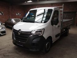 Weiß Gebraucht 2021 Renault Master Van | 28.480 € (Etwas zu teuer)