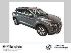Grau Gebraucht 2024 VW T-Roc Move SUV | 26.401 € (Fairer Preis)