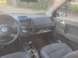 Schwarz Gebraucht 2003 VW Polo Limousine | 500 € (Guter Preis)
