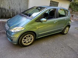 Grau Gebraucht 2004 Mercedes A200 Kombi | 1.800 € (Teuer)