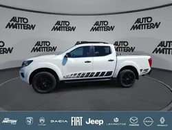 Weiß Gebraucht 2021 Nissan Navara N-Guard Abholung | 28.989 € (Guter Preis)