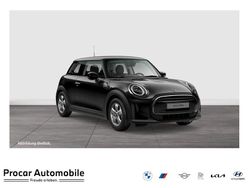 Schwarz Gebraucht 2022 Mini Cooper Kleinwagen | 21.990 € (Fairer Preis)