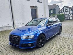 Gebraucht 2015 Audi A4 S-Line Kombi | 16.499 € (Etwas zu teuer)