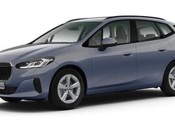 Grau Gebraucht 2025 BMW 220 Active Tourer Luxury Line Van / Kleinbus | 32.547 € (Guter Preis)