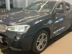 Schwarz Gebraucht 2014 BMW X4 M Sport SUV | 23.400 € (Fairer Preis)