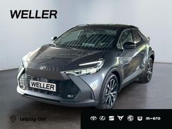 Grau Gebraucht 2025 Toyota C-HR SUV | 28.490 € (Fairer Preis)