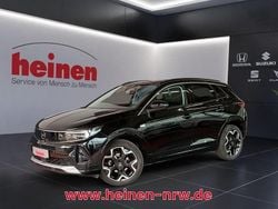 Schwarz Gebraucht 2024 Opel Grandland X Ultimate SUV | 23.909 € (Fairer Preis)