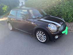 Braun Gebraucht 2010 Mini Cooper Kleinwagen | 3.400 € (Fairer Preis)