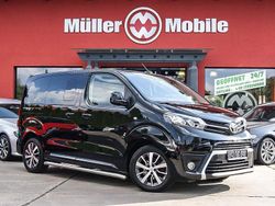 Schwarz Gebraucht 2018 Toyota Proace Verso Kombi | 25.900 € (Guter Preis)
