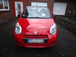 Rot Gebraucht 2010 Suzuki Alto Kleinwagen | 2.250 € (Guter Preis)