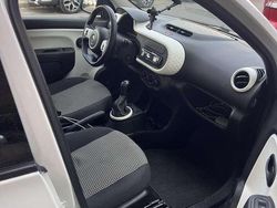 Gebraucht 2016 Renault Twingo Liberty Kleinwagen | 3.800 € (Superpreis)