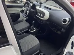 Gebraucht 2016 Renault Twingo Liberty Kleinwagen | 3.800 € (Superpreis)
