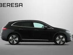 Gebraucht 2024 Mercedes EQE300 SUV | 59.790 €