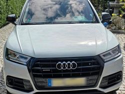 Weiß Gebraucht 2019 Audi Q5 SUV | 36.100 € (Fairer Preis)