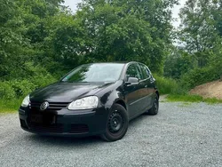 Andere außenfarben Gebraucht 2005 VW Golf V Coupé | 1.800 € (Fairer Preis)