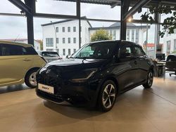 Schwarz Neu 2025 Suzuki Swift Comfort+ Kleinwagen | 22.990 €