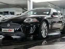 Andere Gebraucht 2011 Jaguar XJR Limousine | 39.900 €