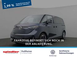 Starlight blue metallic Gebraucht 2025 VW ID. Buzz GTX Van / Kleinbus | 73.980 € (Fairer Preis)