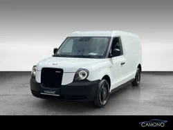 Weiß Gebraucht 2022 LEVC VN5 Business Van / Kleinbus | 19.900 €