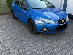 Gebraucht 2010 Seat Ibiza ST Style Kombi | 4.800 € (Fairer Preis)