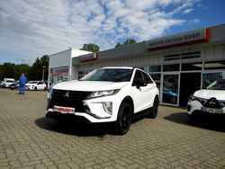 Perlmuttweiß Gebraucht 2019 Mitsubishi Eclipse Cross Active SUV | 16.980 € (Fairer Preis)