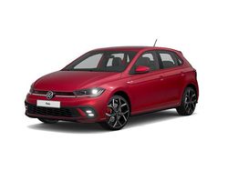 Rot Gebraucht 2022 VW Polo GTI Limousine | 24.679 € (Fairer Preis)