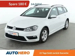 VW Golf VII