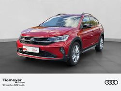 Rot Gebraucht 2024 VW Taigo Move SUV | 24.870 € (Guter Preis)