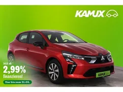 Rot Neu 2024 Mitsubishi Colt Invite Limousine | 17.900 € (Superpreis)