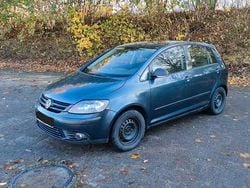 Grau Gebraucht 2008 VW Golf Plus Cross Van / Kleinbus | 2.670 € (Guter Preis)