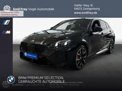 Black sapphire metallic Gebraucht 2025 BMW 123 Performance Kleinwagen | 47.490 € (Guter Preis)