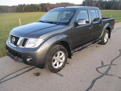Gebraucht 2012 Nissan Navara Abholung | 8.500 €