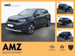 Lackierung schwarz perla nera/ Neu 2025 Opel Frontera GS Line SUV | 25.990 € (Fairer Preis)