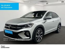 Silber Gebraucht 2022 VW Taigo R-line SUV | 24.810 € (Etwas zu teuer)