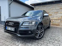 Grau Gebraucht 2015 Audi SQ5 Advanced SUV | 19.600 € (Guter Preis)