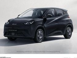 Polar night black Neu 2025 BYD Dolphin Surf Comfort Kleinwagen | 22.790 € (Guter Preis)