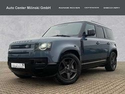 Tasman blue Gebraucht 2024 Land Rover Defender SE Dynamic | 74.900 € (Superpreis)