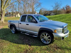 Silber Gebraucht 2002 Dodge Ram Abholung | 9.900 €