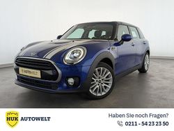 Blau Gebraucht 2018 Mini Cooper Clubman Kombi | 13.560 € (Guter Preis)