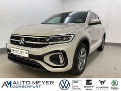 Ascotgrau Neu 2025 VW T-Roc IQ Drive SUV | 34.970 € (Guter Preis)