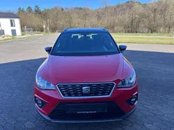 Rot Gebraucht 2020 Seat Arona XCELLENCE SUV | 11.000 € (Guter Preis)