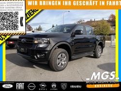 Schwarz Neu 2025 Ford Ranger XLT Abholung | 47.990 € (Superpreis)