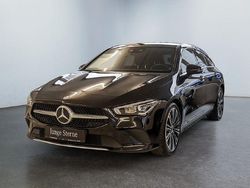 Gebraucht 2022 Mercedes CLA220 Shooting Brake Kombi | 29.970 € (Fairer Preis)