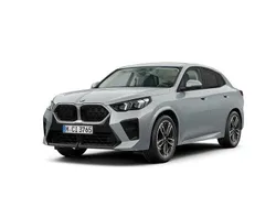 Grau Neu 2025 BMW X2 M Sport SUV | 52.776 € (Fairer Preis)