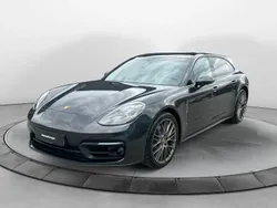 Vulkangraumetallic Gebraucht 2024 Porsche Panamera 4 Platinum Edition Limousine | 105.590 € (Superpreis)