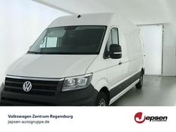 Weiß Gebraucht 2021 VW Crafter R Van | 29.970 € (Guter Preis)