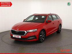 Rot Gebraucht 2021 Skoda Octavia Kombi | 23.990 € (Fairer Preis)
