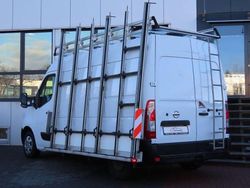 Weiß Gebraucht 2018 Nissan NV400 Van | 13.900 € (Teuer)