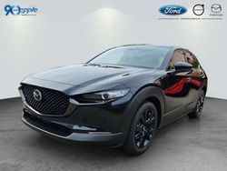Jet black Neu 2024 Mazda CX-30 Nagisa SUV | 31.990 €