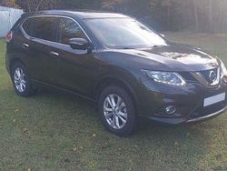 Braun Gebraucht 2014 Nissan X-Trail Acenta SUV | 11.700 € (Fairer Preis)